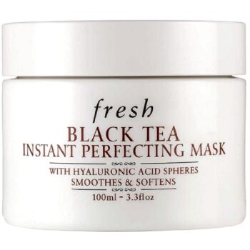Fresh Black Tea Instant Perfecting Mask (100ml)