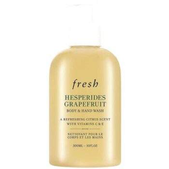 Fresh Body & Hand Wash Hesperides Grapefruit (300ml)