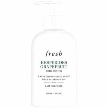 Fresh Body Lotion Hesperides Grapefruit (300ml)