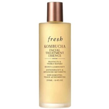 Fresh Kombucha Antioxidant Facial Treatment Essence (250ml)