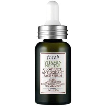 Fresh Vitamin Nectar Antioxidant Face Serum (15ml)