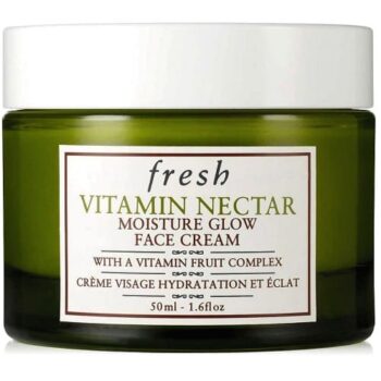 Fresh Vitamin Nectar Glow Moisturiser (50ml)