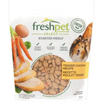 Freshpet Select Roasted Meals Brand Dog Food (794g)