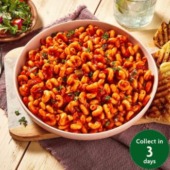 FTO Italian Style Pasta Salad (Serves 6) (750g)