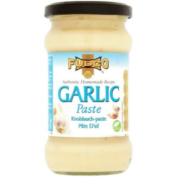 Fudco Garlic Paste (300g)