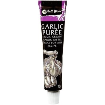 Full Moon Garlic Puree (70g)