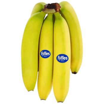 Fyffes Loose Bananas