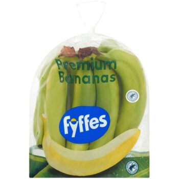 Fyffes Premium Bananas