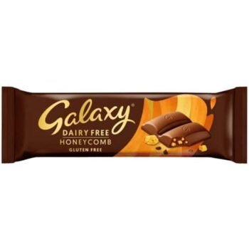 Galaxy Dairy Free Honeycomb (40g)