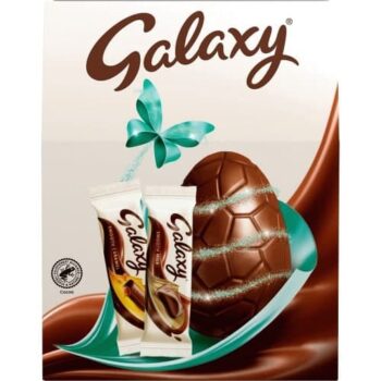 Galaxy Indulgence Easter Egg (210g)