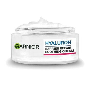 Garnier Hyaluronic Aloe Daily Nourishing Cream (50ml)