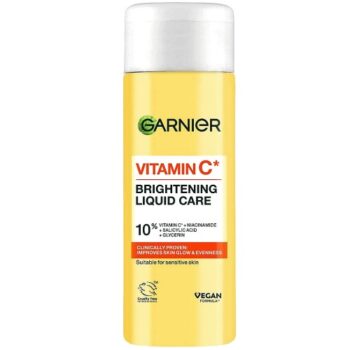 Garnier Vitamin C Brightening Liquid Care (120ml)