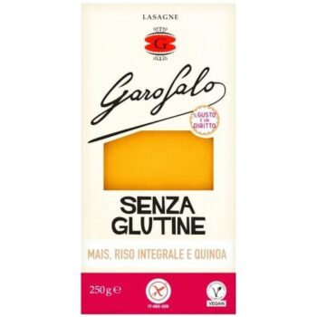 Garofalo Gluten Free Lasagne (250g)