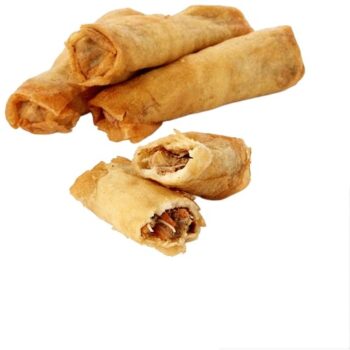 Gazebo cuisine vegetable spring rolls express