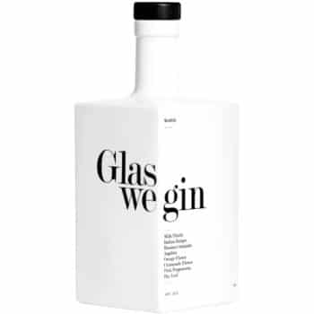 Glaswegin London Dry Gin