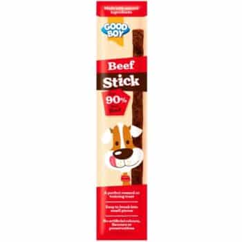 Good Boy Beef Stick (1 x 15g)
