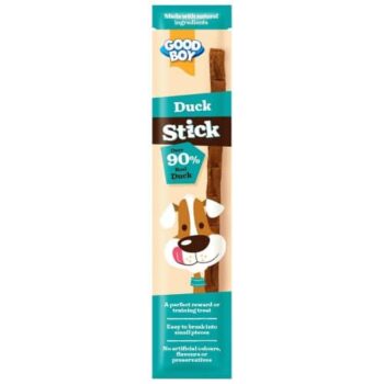 Good Boy Duck Stick (1 x 15g)