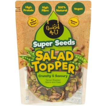 Good4U Protein Salad Topper Super Seeds (150g)