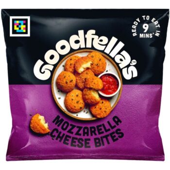 Goodfella's Mozzarella Bites (200g)
