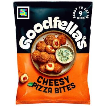 Goodfella's Pizza Bites (200g)