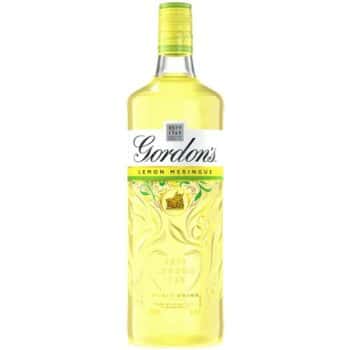 Gordon's Lemon Meringue 35% Vol (70cl)