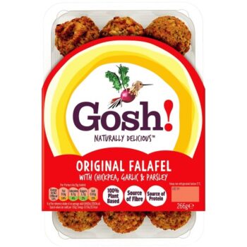 Gosh Original (266g)