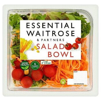 Gourmet Salad Bowl (280g)