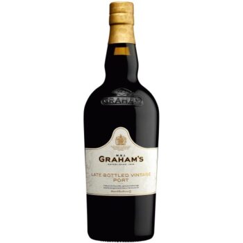 Graham's Late Bottled Vintage Port (75cl)