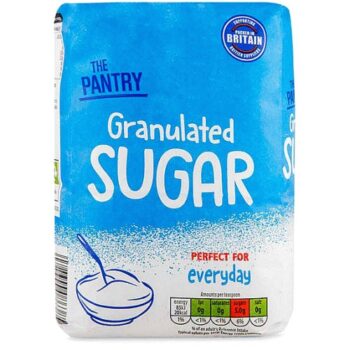 Granulated Sugar