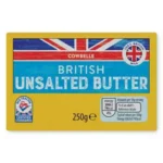 Guide to Using British Unsalted Butter