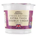Guide to Using Extra Thick Double Cream