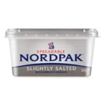 Guide to Using Slightly Salted Spreadable Butter with Rapeseed Oil