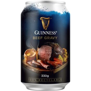 Guinness Beef Gravy (330g)