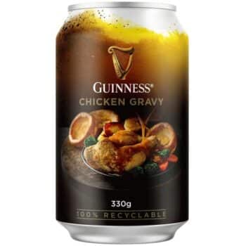 Guinness Chicken Gravy (330g)