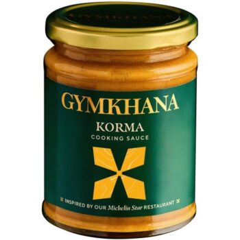 Gymkhana Korma Cooking Sauce (300ml)