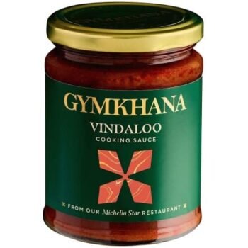 Gymkhana Vindaloo Cooking Sauce (300ml)