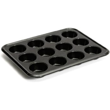 Habitat 12 Cup Muffin Tray
