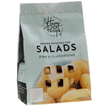 Harry & Percy British Salad Potatoes (1kg)
