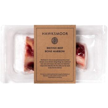 Hawksmoor 35 Day Aged British Beef Bone Marrow (170g)