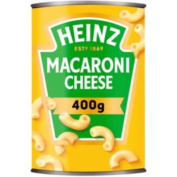 Heinz Macaroni Cheese (400g)
