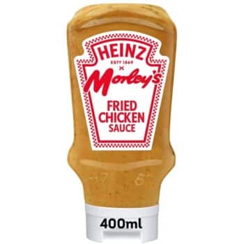 Heinz Morley's Fried Chicken Sauce (420g)