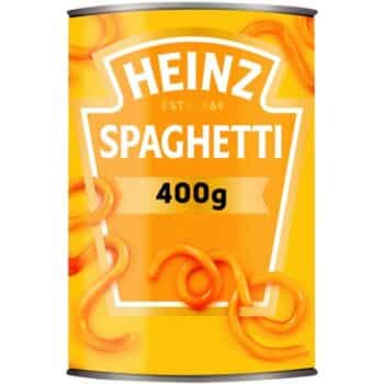 Heinz Spaghetti (400g)