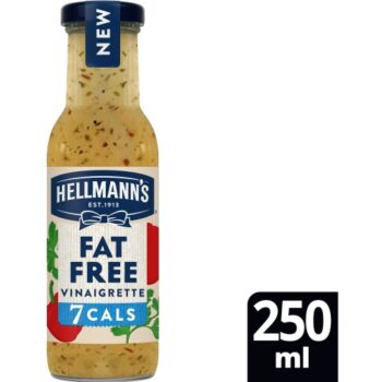 Hellmann's Fat Free Original (250ml)