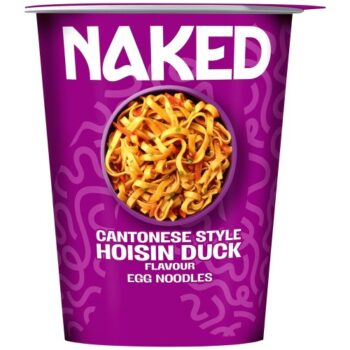 Hoisin Duck Noodle Pot Snack (78g)