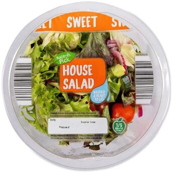 House Salad
