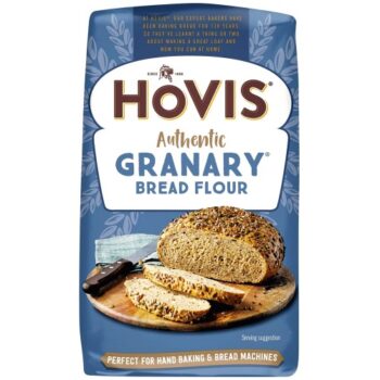 Hovis Bakery Granary Bread Flour (1kg)