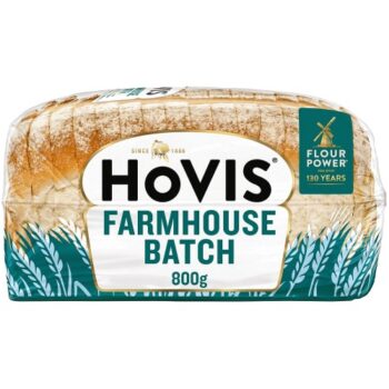 Hovis Farmhouse Batch (800g)