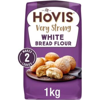 Hovis Very Strong White Bread Flour