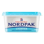 How to Enjoy Lighter Spreadable Butter with Rapeseed Oil