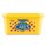 How to Use Perfect Spread for Cakes